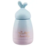 Термос с ушками Rabbit Cleverly градиент (металл) (260мл) (12-08999-K2807W)