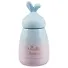 Термос с ушками Rabbit Cleverly градиент (металл) (260мл) (12-08999-K2807W) - 0