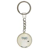 Брелок Лама (стекло) (12-06737-YT001)