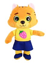 Игрушка ТМ Росмэн Кошечки-Собачки. Мягкая игрушка Буся 22 см.