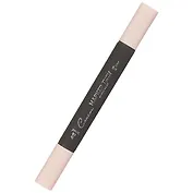 Маркер художественный "Сонет" фруктовый розовый, двухсторон., тонк. и широк.долото, Сонет