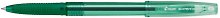 Ручка шариковая Pilot, BPS-GG-F G, зеленая