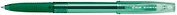 Ручка шариковая Pilot, BPS-GG-F G, зеленая
