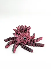 Фигурка 3D Азатот (23004999) (15х14)