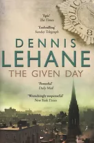 The Given Day