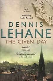 The Given Day