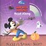 Disney: Mickey's Spooky Night (book with CD) - 0