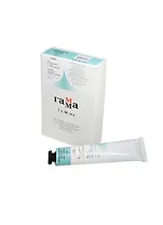 Краска масляная "Старый Мастер" неаполитанская зел.,46мл,в тубах, Гамма