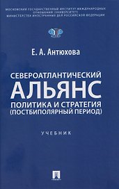 Североатлантический альянс. Политика и стратегия (постбиполярный период)