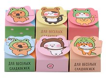 Конфеты Сладкий шоколадный сюрприз Kawaii