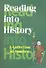 Reading into History A Collection of Sources (м) Резникова - 0