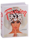 20th-Century Fashion. 100 Years of Apparel Ads - 0