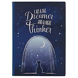 Блокнот «I am a day dreamer», 192 страницы, А5