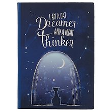 Блокнот «I Am a Day Dreamer»