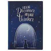 Блокнот «I am a day dreamer», 192 страницы, А5