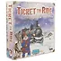 Настольная игра, Hobby World, Ticket to Ride: Северные страны 1702 - 0