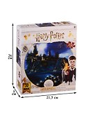 Пазл 3D Prime 3D 500 эл. Хогвартс (Hogwarts) - 1