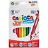 Фломастеры Carioca, Joy, 12 цветов - 1