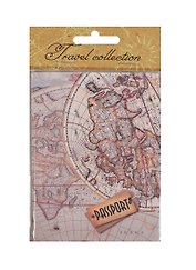 Обложка для паспорта (20037)