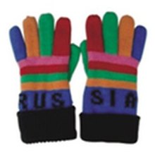 Перчатки Russia (GM18-D)