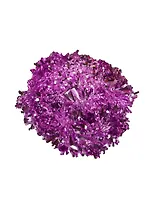 Новогодняя мишура (9х200) фуксия (38188)