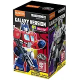 Блокис Конструктор Трансформеры Galaxy Roll Out, в асс. Blokees