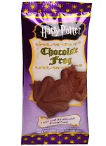 Шоколадные лягушки Jelly Belly/Джелли Белли Гарри Поттер15гр.
