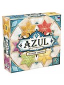 Настольная игра «Azul Летний дворец», ZVEZDA - 0