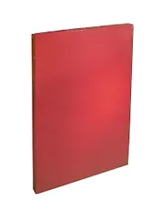 Бумага для пастели А4 "Mi-Teintes" 160г/м2 №114 малина, Canson