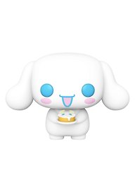 Фигурка Funko POP! Hello Kitty And Friends Cinnamoroll w/Cake (92) (Fun80313)