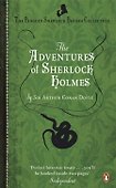 Adventures of Sherlock Holmes - 0