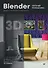 Blender. Дизайн интерьеров и архитектуры - 0