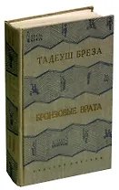 Бронзовые врата