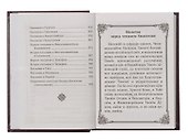 Новый Завет с выделенными словами Спасителя - 2