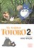 My Neighbor Totoro Film Comic. Vol. 2 - 0