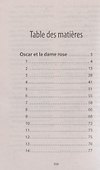 Oscar et la dame rose / Оскар и Розовая Дама. Книга для чтения на французском языке - 2