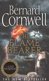 The Flame Bearer (мTheNewBestseller) Cornwell