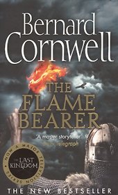The Flame Bearer (мTheNewBestseller) Cornwell