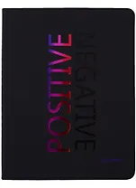 Дневник школьный GoodMark, Positive