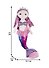 Игрушка Angel Collection Кукла тильда Русалка 33см 681706 - 1