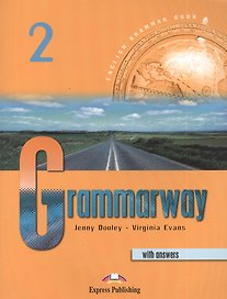 Grammarway 2: Students book with answers