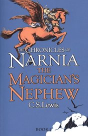 The Magician`s Nephew. The Chronicles of Narnia. Book 1
