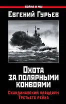 Охота за полярными конвоями. Скандинавский плацдарм Третьего рейха