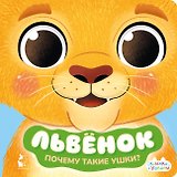 Львенок