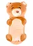 Медвежонок Сплюша В37 арт. 7029/КЧ/37 - 0
