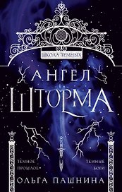 Ангел шторма