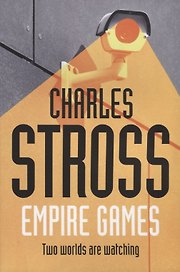 Empire Games