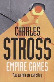 Empire Games