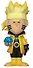 Фигурка Funko Vinyl SODA Naruto Shippuden Naruto Uzumaki w/(YW) Chase - 1