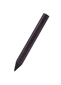 Мелок ч/г Faber-Castell "Pitt Graphite crayon" 4B